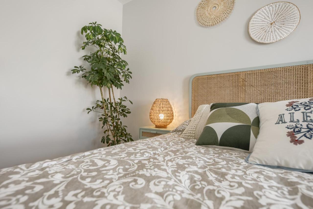 Sao Goncalinho Alegria By Home Sweet Home Aveiro Eksteriør bilde