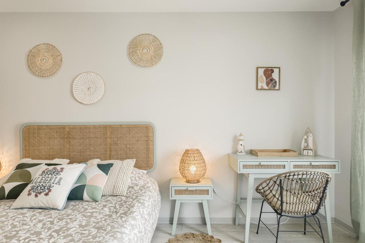 Sao Goncalinho Alegria By Home Sweet Home Aveiro Eksteriør bilde