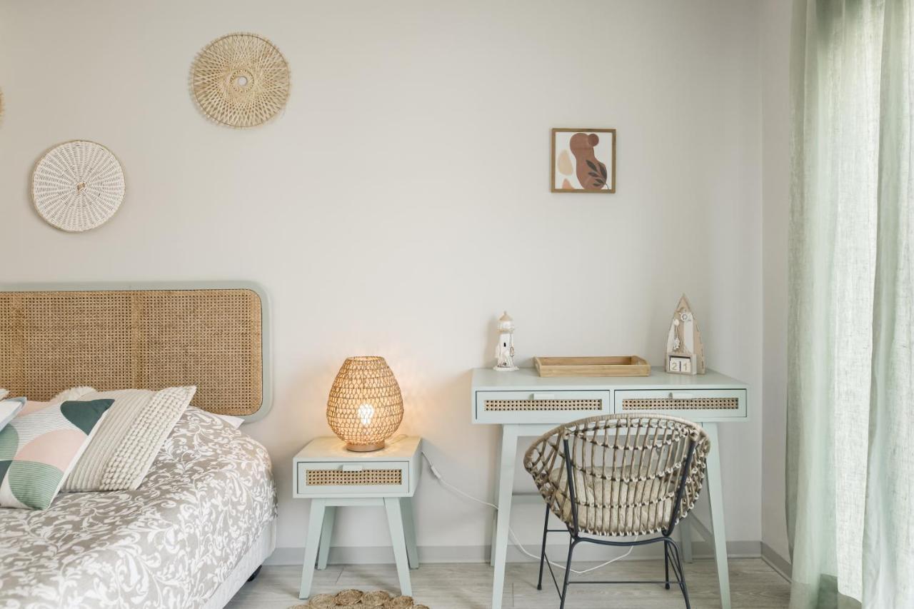Sao Goncalinho Alegria By Home Sweet Home Aveiro Eksteriør bilde