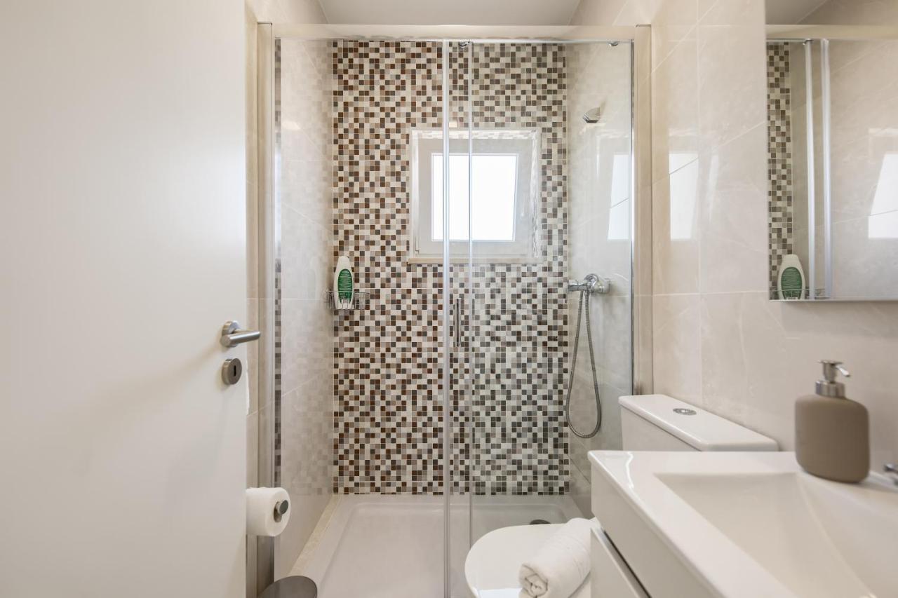 Sao Goncalinho Alegria By Home Sweet Home Aveiro Eksteriør bilde