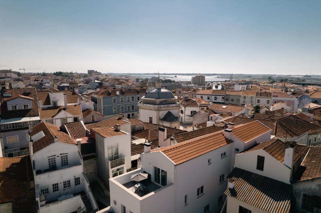 Sao Goncalinho Alegria By Home Sweet Home Aveiro Eksteriør bilde